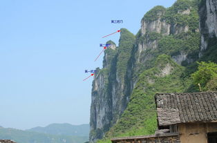 關(guān)于宜昌三把刀的詩(shī)句