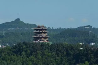 關(guān)于南龕山飛霞閣詩(shī)句