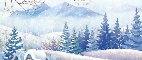 關(guān)于冬天的詩(shī)句和好段