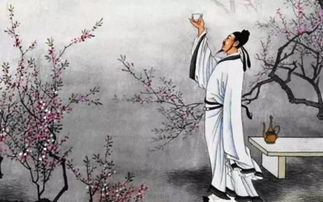 古時(shí)關(guān)于獨飲的詩(shī)句