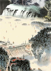 清風(fēng)明月,詩(shī)句