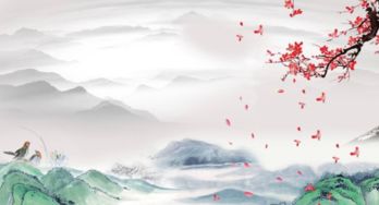 描寫(xiě)春天的著(zhù)名詩(shī)句古詩(shī)