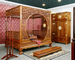 關(guān)于床榻的詩(shī)句