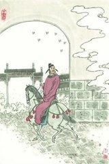 杜甫,古詩(shī),詩(shī)句