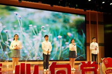 展現青春風(fēng)采的古詩(shī)句