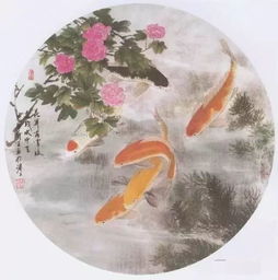 有魚(yú)的詩(shī)句古詩(shī)