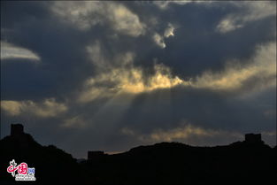 關(guān)于冬季長(cháng)城的詩(shī)句