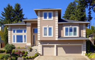 關(guān)于屋子房子的詩(shī)句