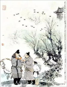 關(guān)于淌的詩(shī)句