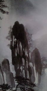 關(guān)于天很冷有霧的詩(shī)句