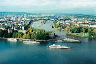 關(guān)于萊茵河英文詩(shī)句