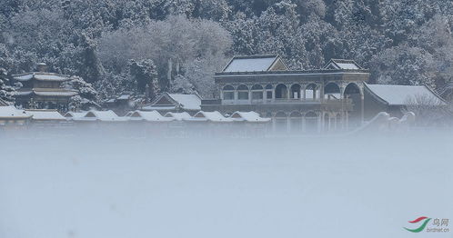 關(guān)于頤和園冬日詩(shī)句