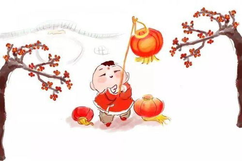 關(guān)于臘月二十三小的的詩(shī)句