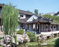 關(guān)于描寫(xiě)瞻園的詩(shī)句