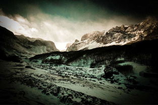 關(guān)于北風(fēng)亂的詩(shī)句