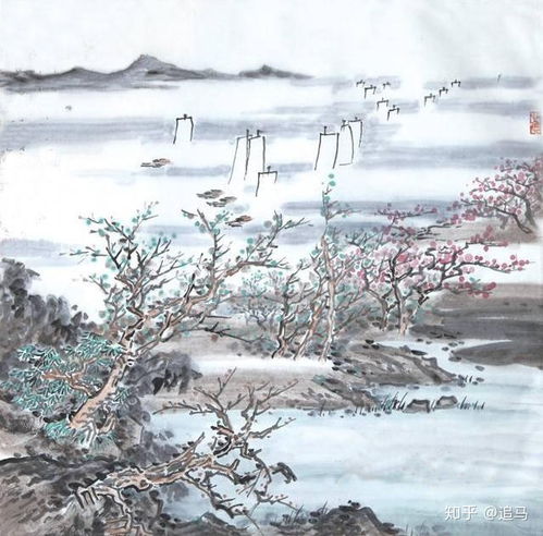 古詩(shī)詞中富有哲理的詩(shī)句