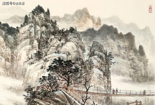 山古詩(shī)句的資料