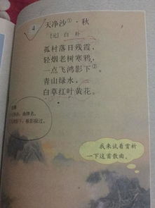 長(cháng)江,六級,詩(shī)句,小學(xué)