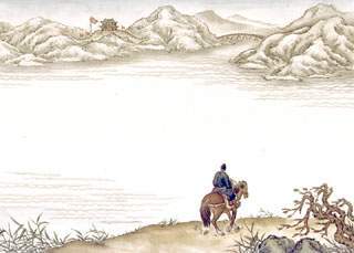 關(guān)于野望的詩(shī)句