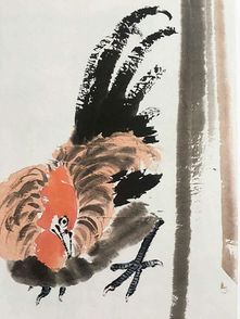 報曉,雄雞,詩(shī)句