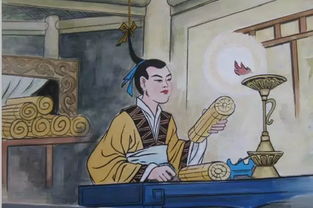 古人勤學(xué)苦讀的古詩(shī)句