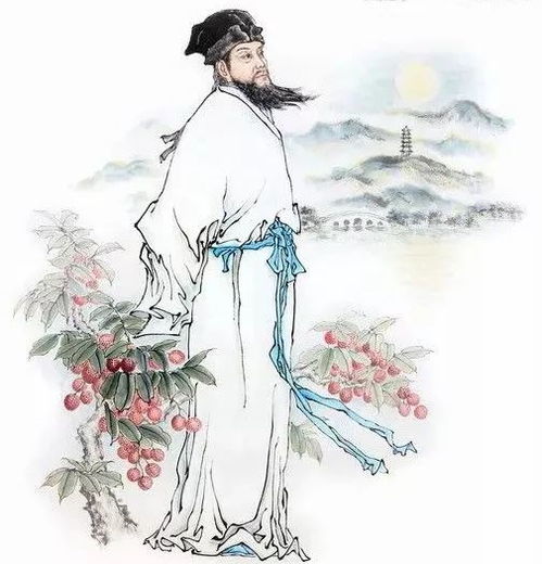 蘇軾關(guān)于廬山哲理的詩(shī)句是什么