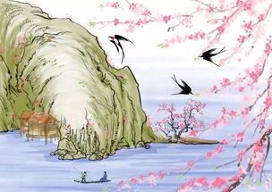 讓自己堅強活下去的古詩(shī)句