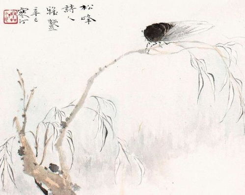 關(guān)于蟬的三詞兩句古詩(shī)句