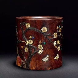 黃花梨古詩(shī)句