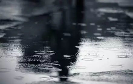 描寫(xiě)雨天心情的詩(shī)句古詩(shī)詞