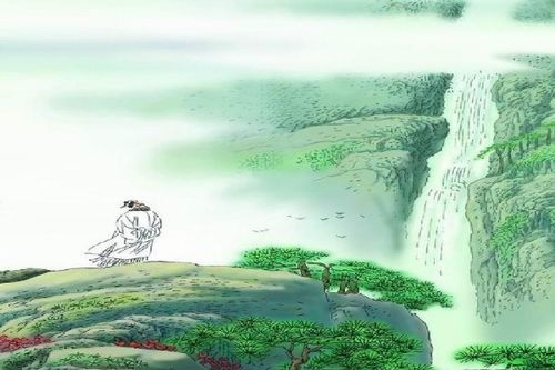 關(guān)于魚(yú)的七言古詩(shī)句