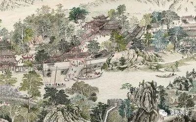 有哪些描寫(xiě)歸鄉的古詩(shī)句