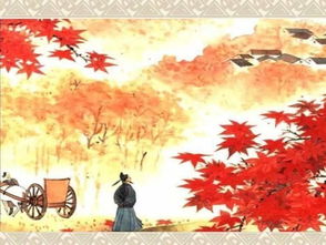 山行詩(shī)句的意思是什么意思,山行古詩(shī)詩(shī)句的意思翻譯,山行古詩(shī)的意思和詩(shī)句