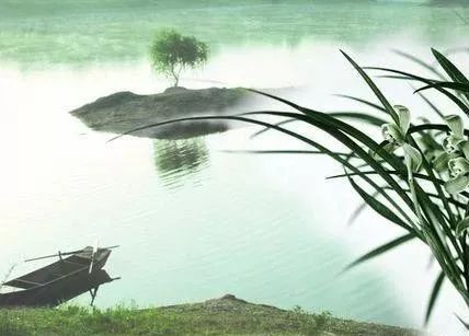 關(guān)于西安的山水詩(shī)句