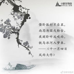 憂(yōu)國憂(yōu)民,詩(shī)句,有哪些