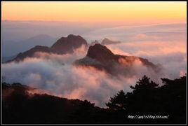 關(guān)于祝融峰詩(shī)句