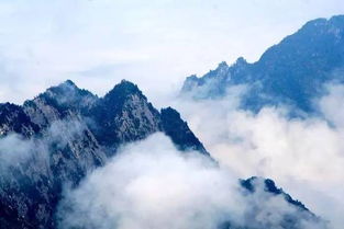 有哪些關(guān)于太白山的詩(shī)句