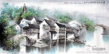 描寫(xiě)蘇州五月的詩(shī)句古詩(shī)