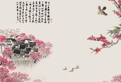 關(guān)于春天思念?lèi)?ài)人的詩(shī)句