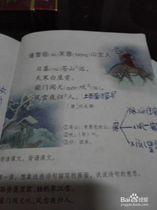 關(guān)于工程測量的古詩(shī)句