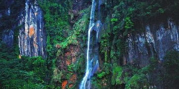 劉禹錫關(guān)于連州地下河的詩(shī)句