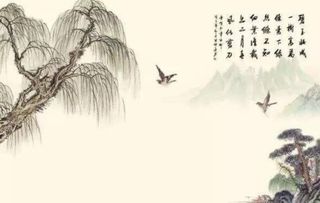 春天萬(wàn)物復蘇的詩(shī)句古詩(shī)