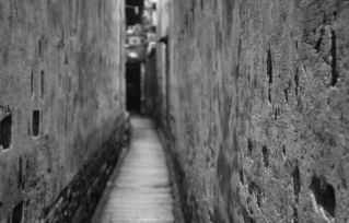 關(guān)于繁華小巷的詩(shī)句