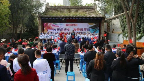 關(guān)于為祖國慶生的詩(shī)句