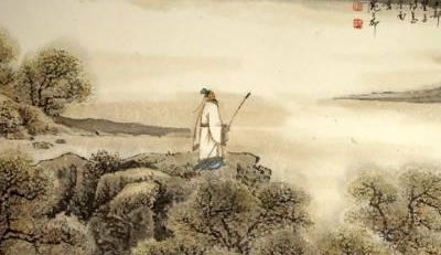 杜甫關(guān)于青精米的詩(shī)句