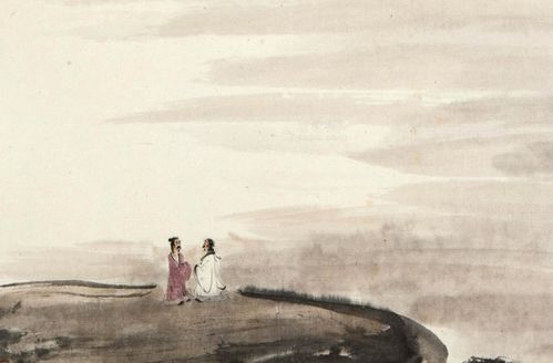 關(guān)于古人離別的詩(shī)句