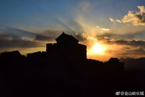 關(guān)于長(cháng)城的美麗詩(shī)句有哪些