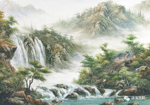 詩(shī)句,大海,形象