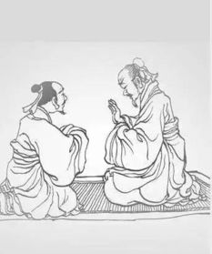 出自《禮記》的古詩(shī)句