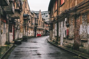 關(guān)于市井生活的詩(shī)句